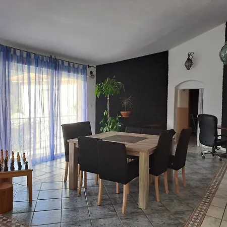 Βίλα Mare E Muntagna Πόρτο Βέκιο