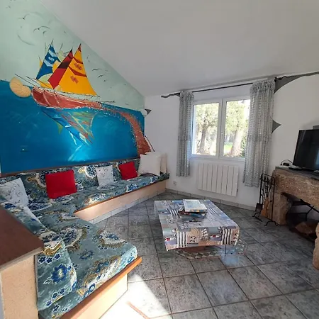 Mare E Muntagna Βίλα Πόρτο Βέκιο