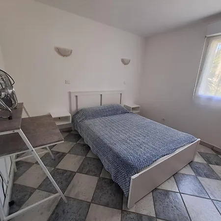 Mare E Muntagna Βίλα