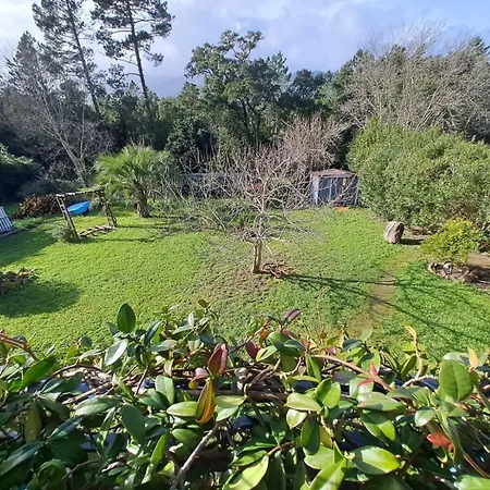 Villa Mare E Muntagna Porto Vecchio