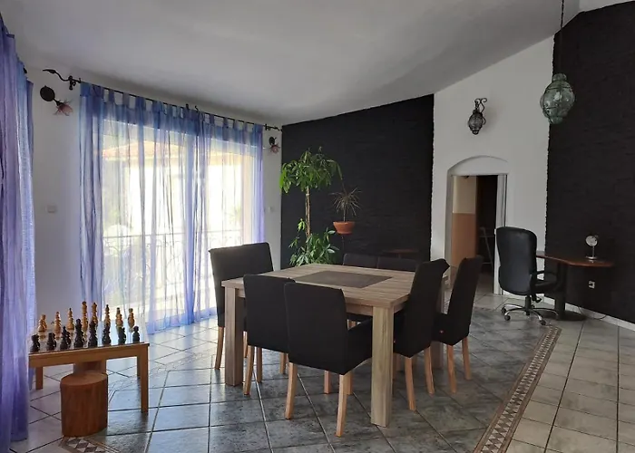 Βίλα Mare E Muntagna Πόρτο Βέκιο