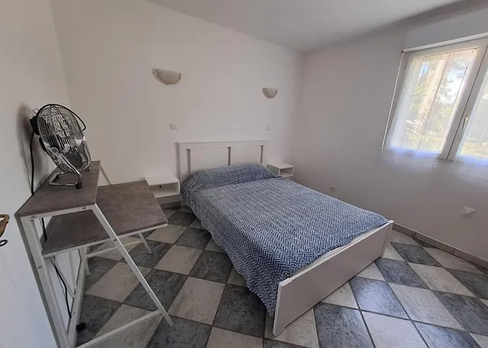 Mare E Muntagna Βίλα