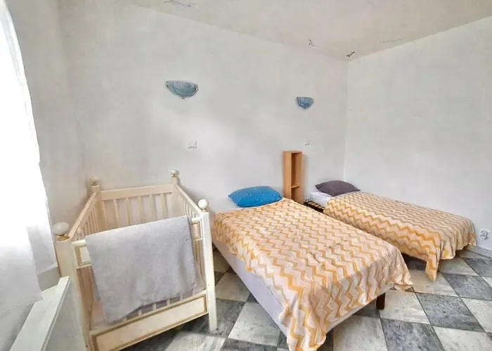 Βίλα Mare E Muntagna